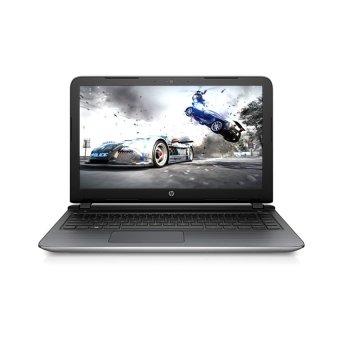 laptop HP 2016