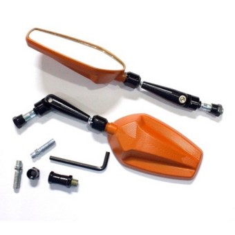 spion motor