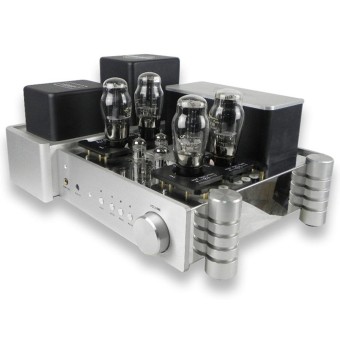 harga amplifier