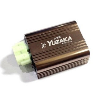 cdi motor