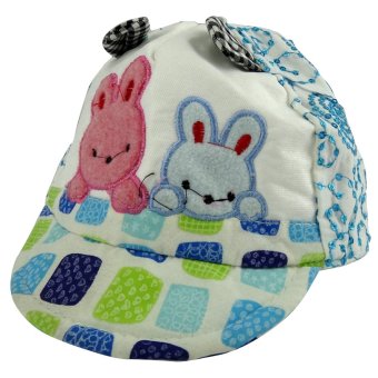 harga topi bayi
