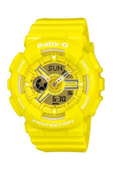 harga jam tangan casio