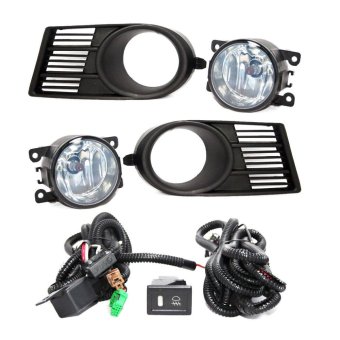 harga lampu kabut