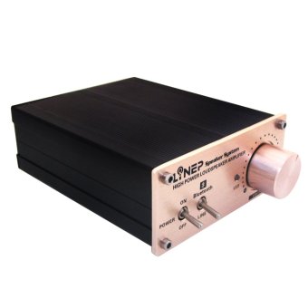 harga amplifier