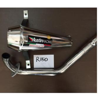 harga knalpot motor