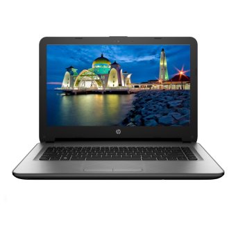 laptop HP 2016