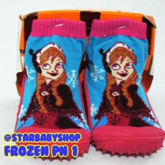 harga sepatu bayi