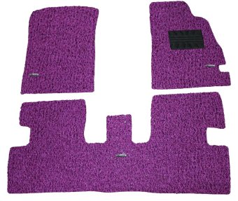karpet mobil