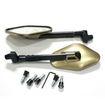 spion motor