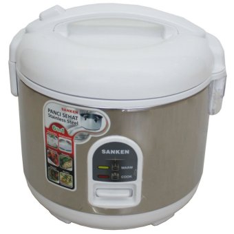 harga rice cooker