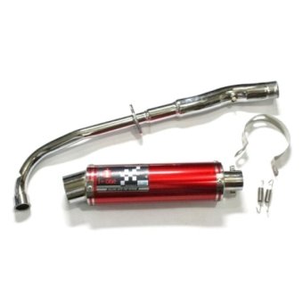 harga knalpot motor