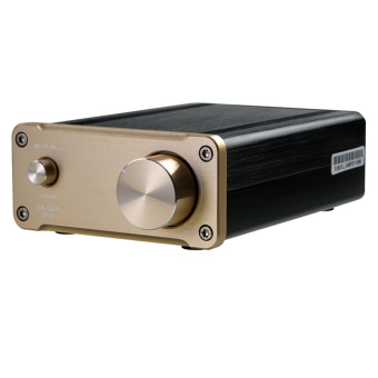 harga amplifier