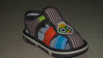 harga sepatu bayi