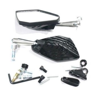 spion motor