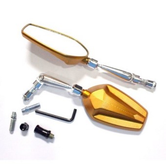 spion motor