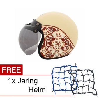 helmet retro 2016