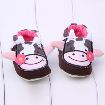 harga sepatu bayi