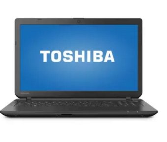 harga laptop toshiba