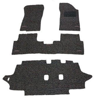 karpet mobil