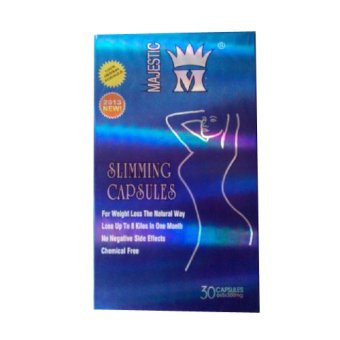 obat pelangsing