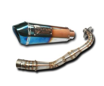 harga knalpot motor