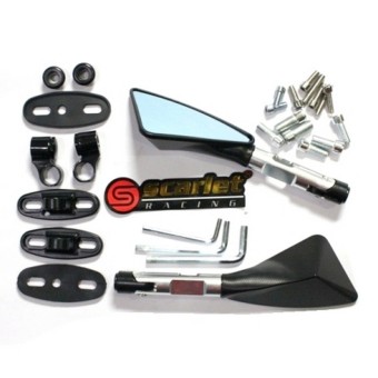 spion motor