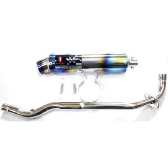 harga knalpot motor