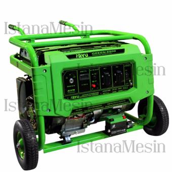 Generator Set  Daftar Harga Mesin Genset Terbaru Update 