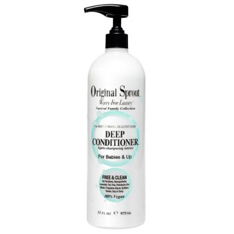 harga conditioner shampoo