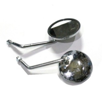 spion motor