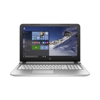 laptop HP 2016