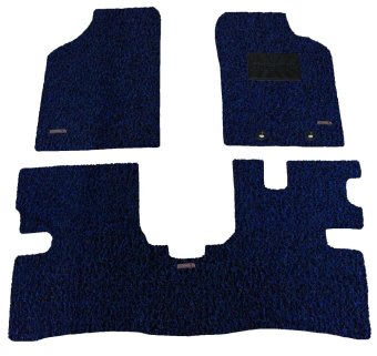karpet mobil