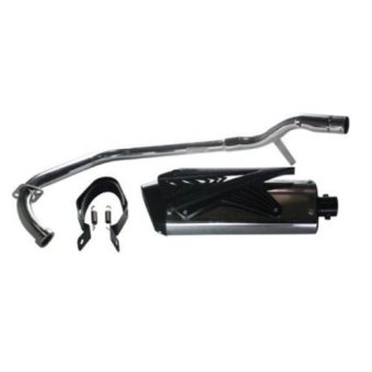 harga knalpot motor