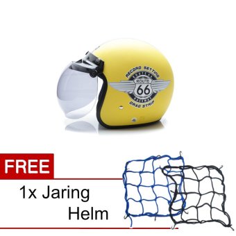 helmet retro 2016