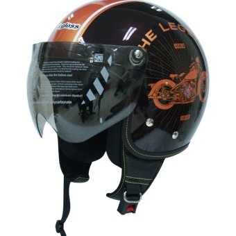 helmet retro 2016
