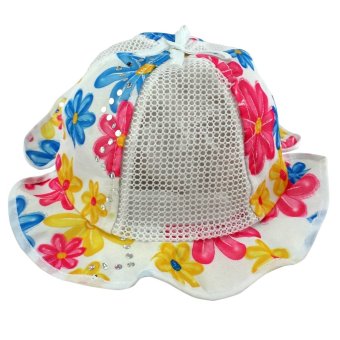 harga topi bayi