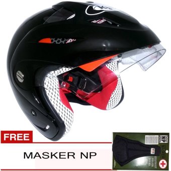 harga helm kyt