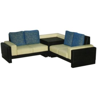 harga sofa l