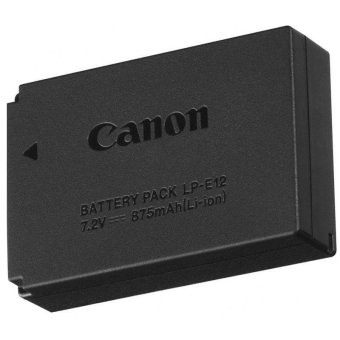 harga battery kamera
