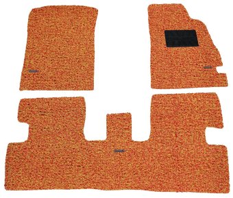 karpet mobil