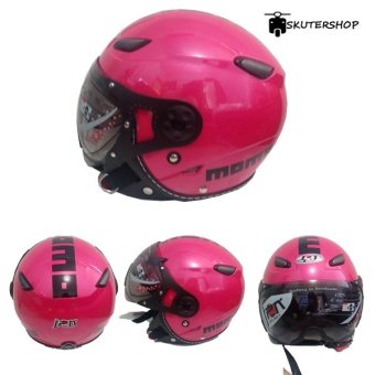 helmet retro 2016