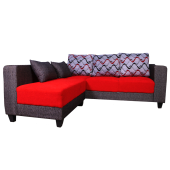 harga sofa l