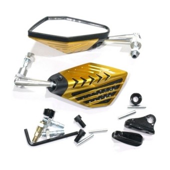 spion motor