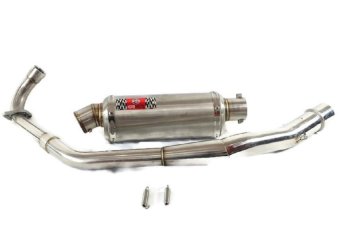 harga knalpot motor