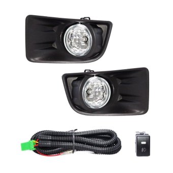 harga lampu kabut