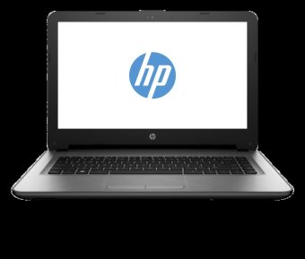 laptop HP 2016