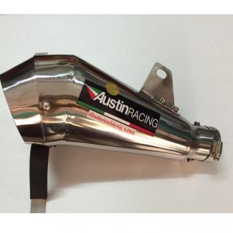 harga knalpot motor
