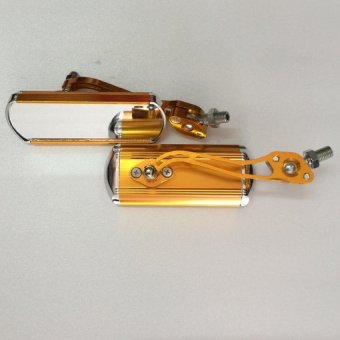 spion motor