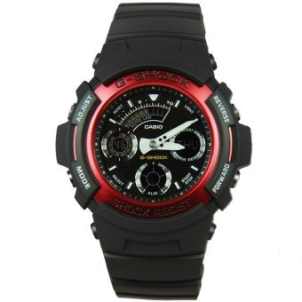 harga jam tangan casio