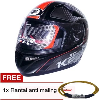 harga helm kyt